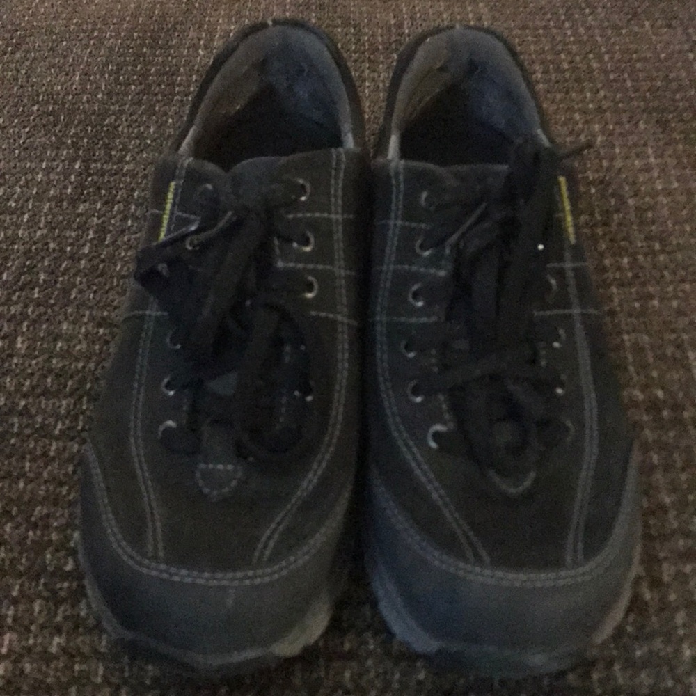 Clark's Wave Walk Sz 6 (the older, better version)